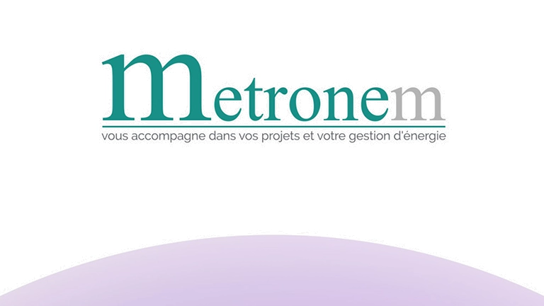 Metronem - Présentation des services